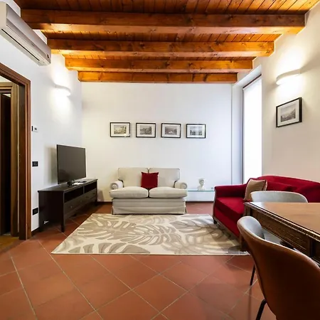 Amanti Apartment In Verona Esterno foto