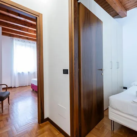 Amanti Apartment In Verona Esterno foto