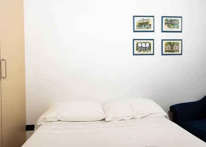 Amanti Apartment In Verona