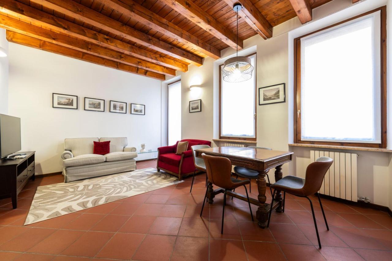 Appartamento Amanti In *